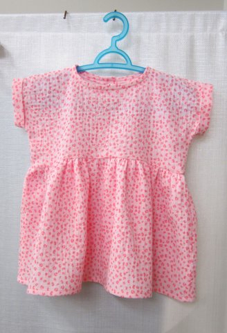 Kinderkleidchen